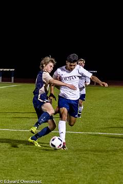 VBSoccer vs SHS -140